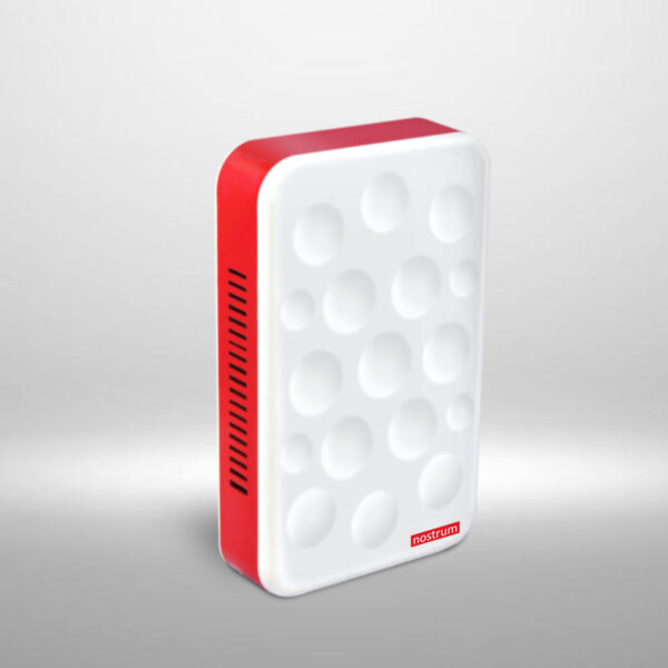 Circle Door Bell