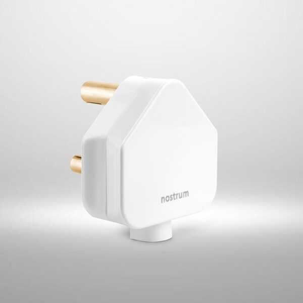 Hexa 16A. 3 Pin Top