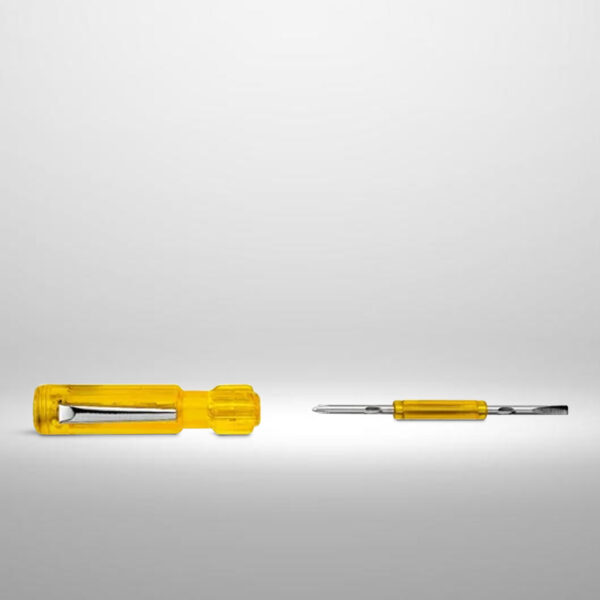 2 in 1 Tester