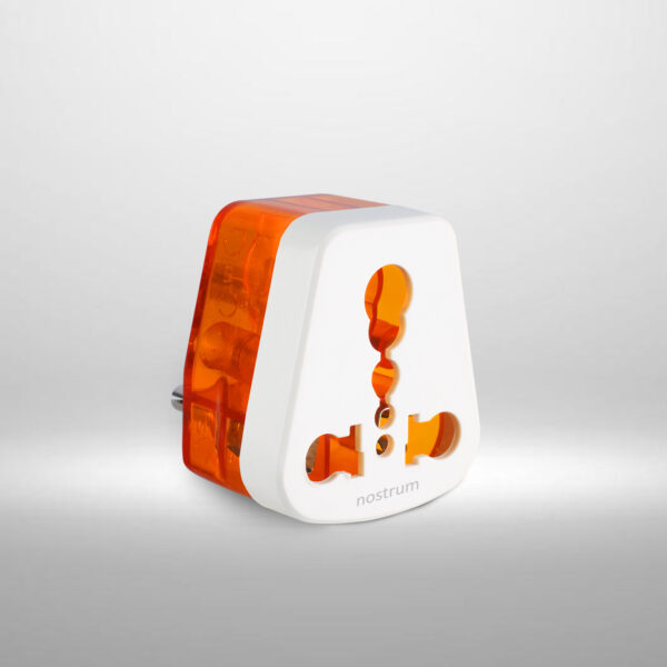 6A. to 16A. Conversion Plug