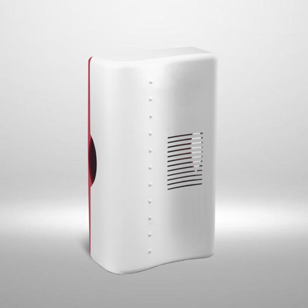 Arc Door Bell