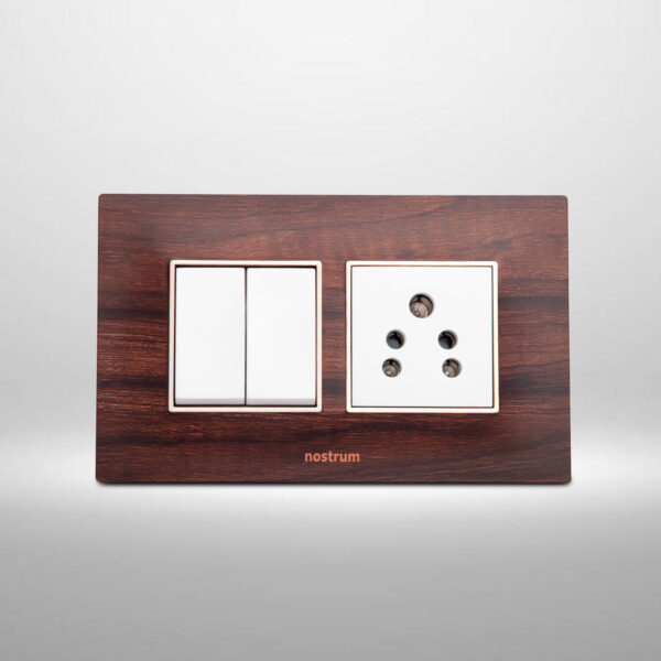 Avio Burn Wood