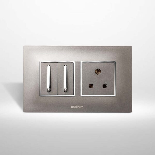 Avio Fresco Grey