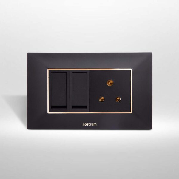 Bravia Phantum Black