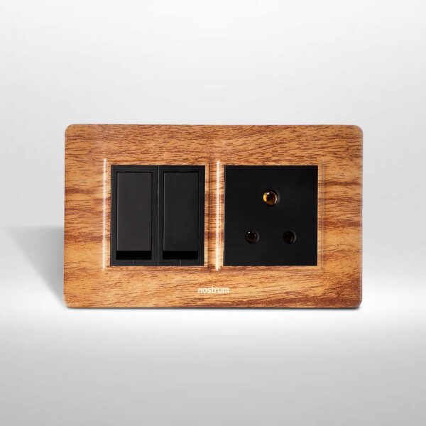 Era Oak Wood