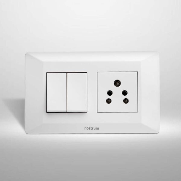 Hexa Snow White