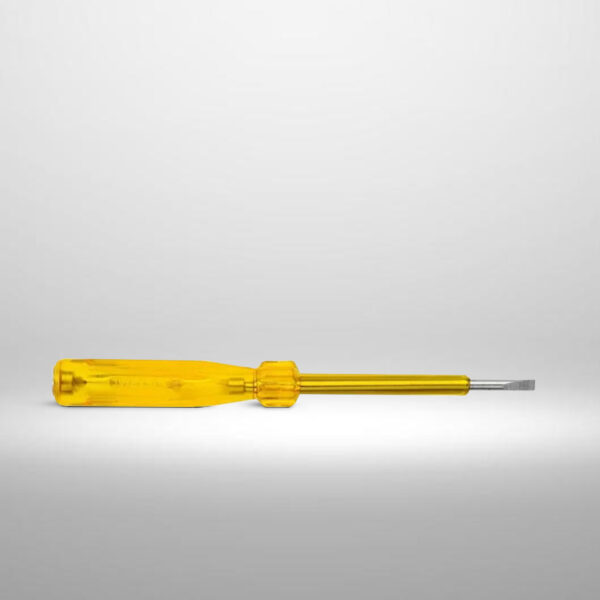 Heavy Industrial Tester