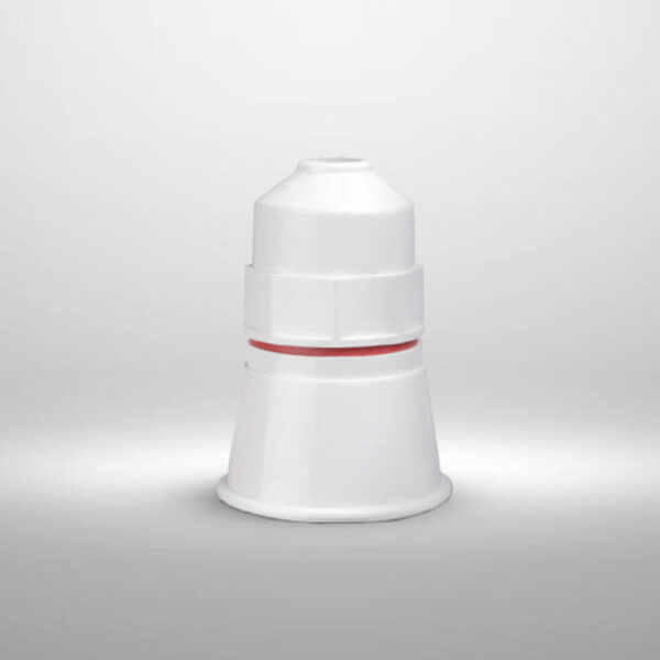 Milky Pendent Holder