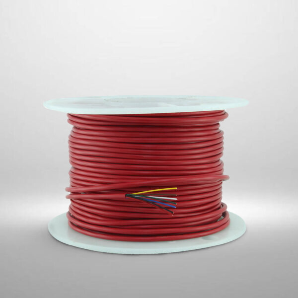 Multicore Cable