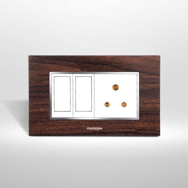 Nexus Ash Wood