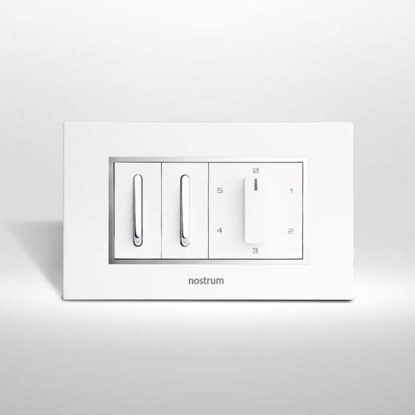 Nexus IBIS White