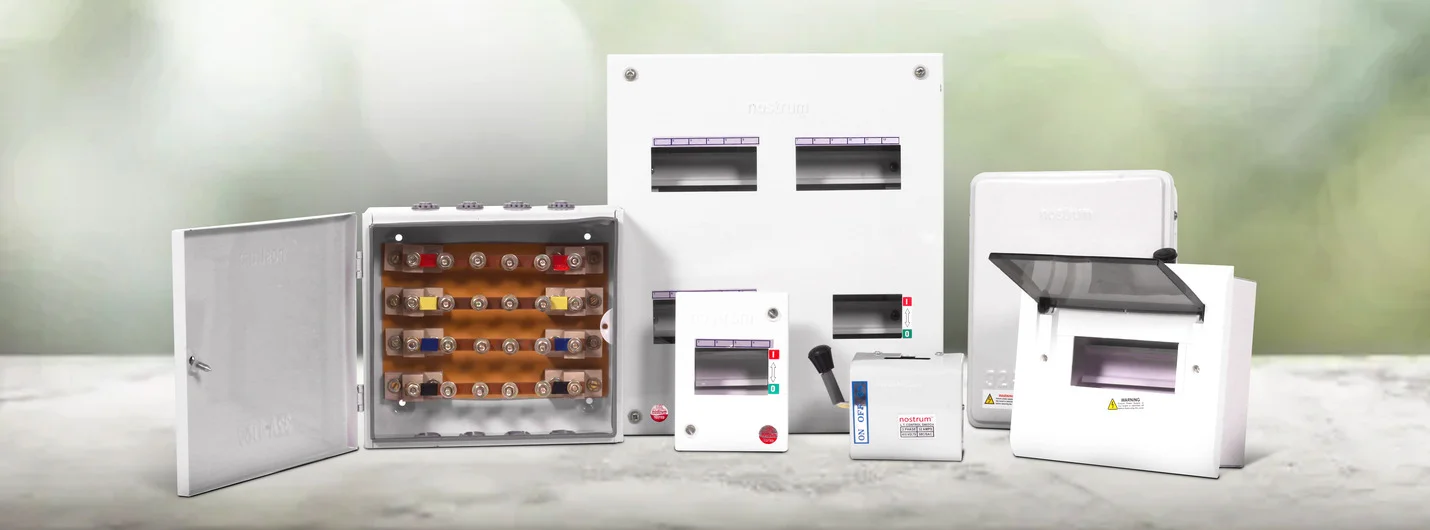 Switchgears-creative