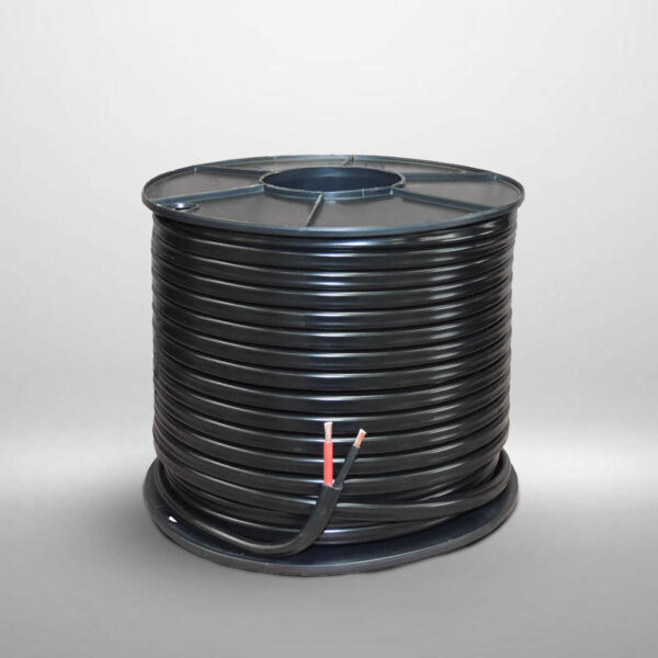 Twincore Cable