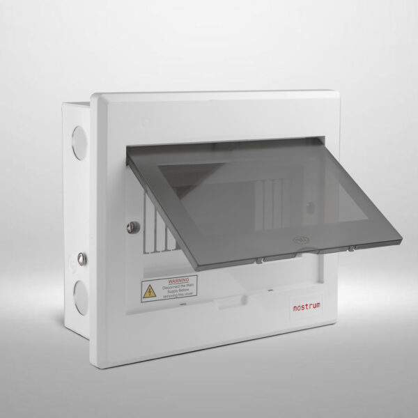 Whiteline MCB Distribution Box