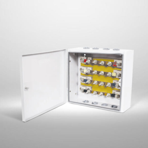 Busbar