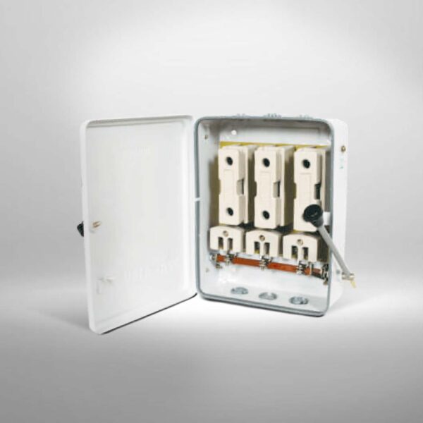 Main Switch