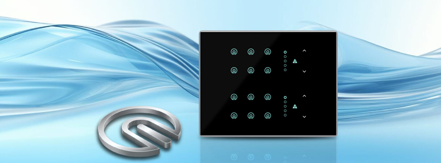 Home Automation (Inside Cover Photo)